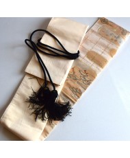 BAG KATANA-MATSU+ Black