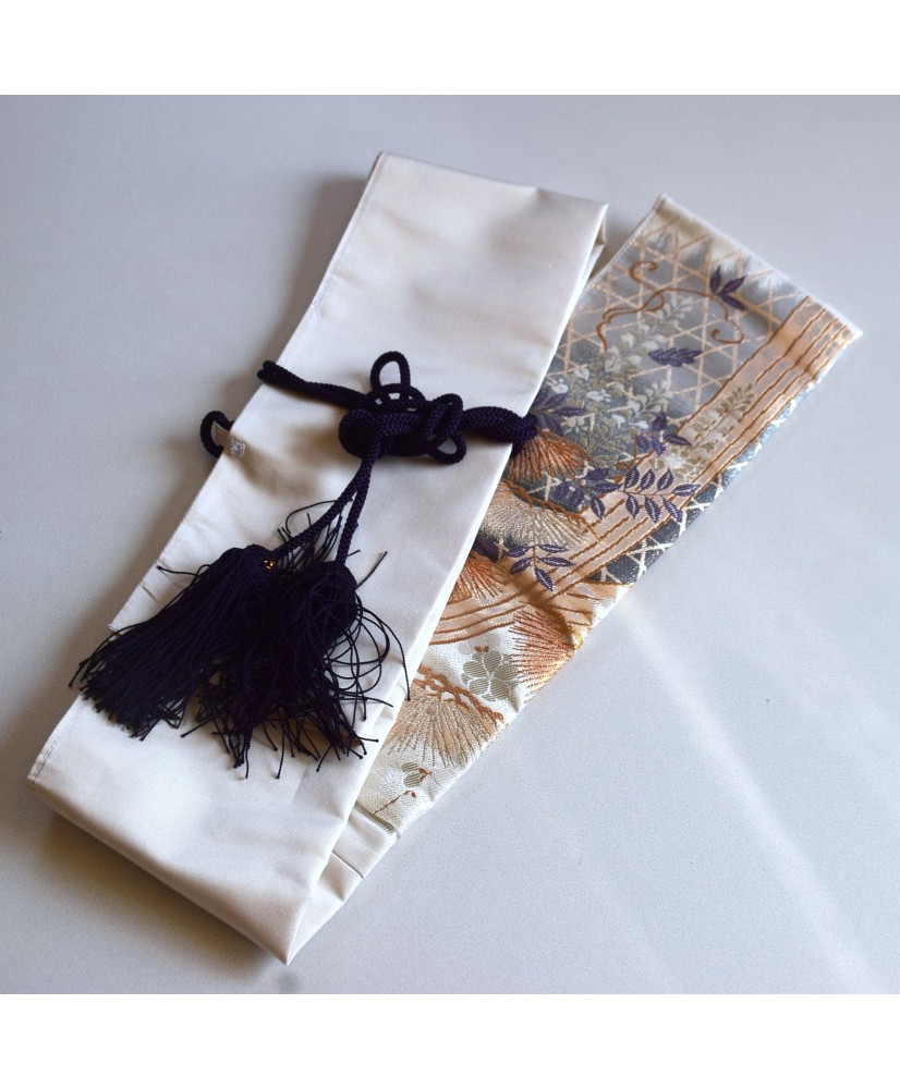 katana iaito bag Wisteria katana iaito bag Wisteria