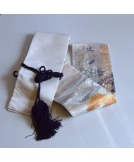 BAG KATANA-FUJI+ purple