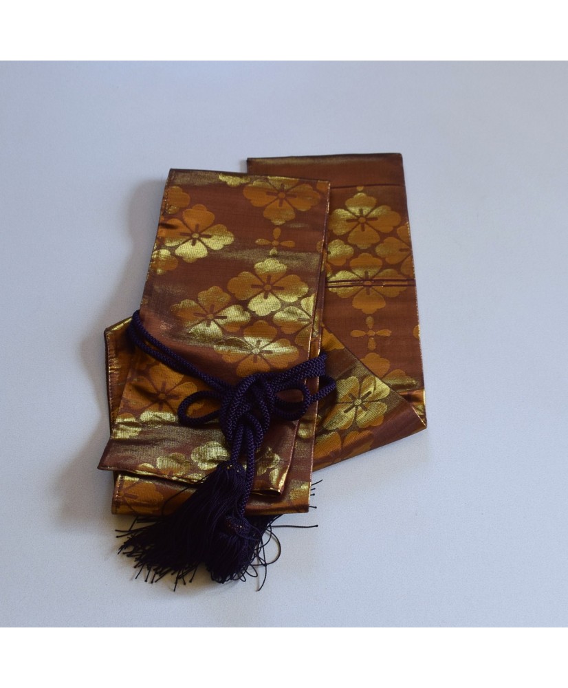 Grand sac de protection coffre de voiture - 80x140x100 - ON RANGE TOUT