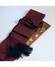 Funda KATANA-HISHI + Azul