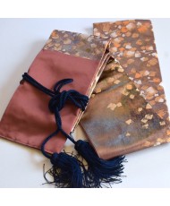 BAG KATANA-SAZARE ISHI + Blue