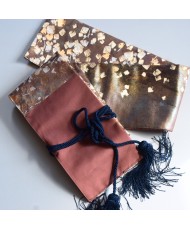 BAG KATANA-SAZARE ISHI + Blue