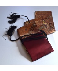 BAG KATANA-MON + Black