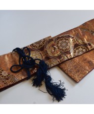 Funda KATANA-MON + Azul