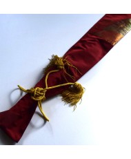 funda iaito katana