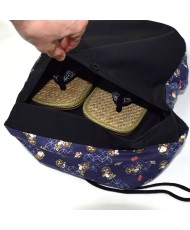 Hakama Funda TANUKI