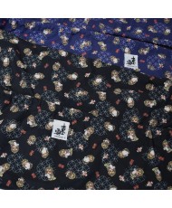 Hakama Funda TANUKI