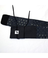 Funda armas de madera  WAGARA