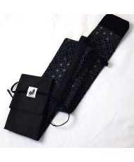 Funda armas de madera  WAGARA