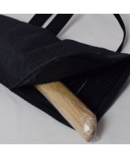 Funda armas de madera  WAGARA