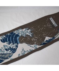 Serviette  NAMI URA
