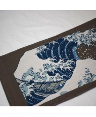 Serviette  NAMI URA