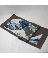 Serviette  NAMI URA