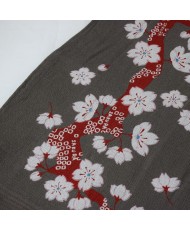 Serviette  SAKURA no MAI