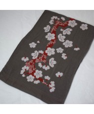 Serviette  SAKURA no MAI