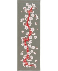 Serviette  SAKURA no MAI