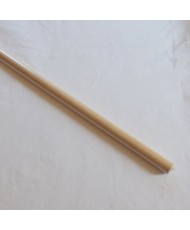 NIDOME Jo- White / Red Oak 22 (Light)