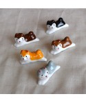 chopstick shiba inu