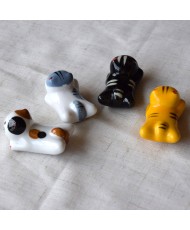 Porcelain  4 CATS