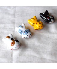 Porcelain  4 CATS