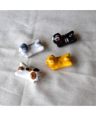Porcelain  4 CATS