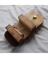 Geta Nimaiba  26cm