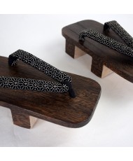 Geta Nimaiba  26cm