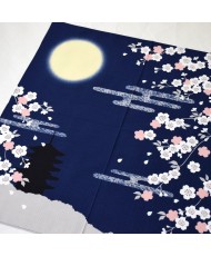 Koburoshiki-TSUKIYONO SAKURA