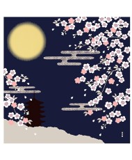 Koburoshiki -TSUKIYONO SAKURA