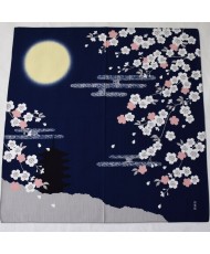 Koburoshiki -TSUKIYONO SAKURA