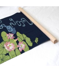Hanger for Tenugui