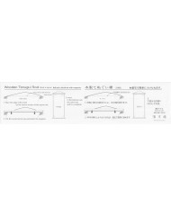 Hanger for Tenugui