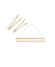 Hanger for Tenugui