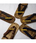 bambou sandal