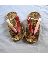Takégawa zori-24cm