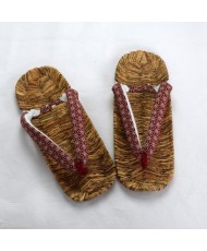 Takégawa zori-24cm