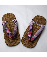 Takegaw zori - 24cm