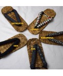 bambou sandal