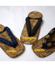 Takegawa zori 28cm