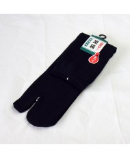 TABI Socks Black Big size