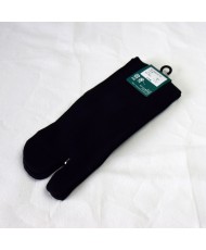 TABI Socks Black Big size