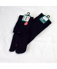 TABI Socks Black Big size