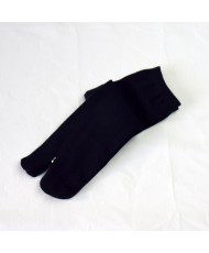 TABI Socks Black Big size