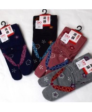 tabi socks zori