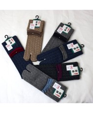 Calcetines Tabi - SEIGAIHA