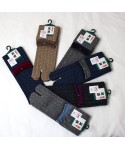 Socks Tabi-SEIGAIHA