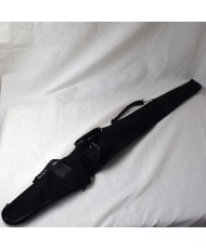 Housse pour 1 Iaito tissu KANOKO