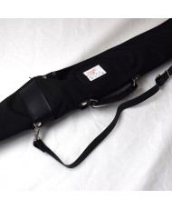 Funda para1 Iaito - tela kanoko