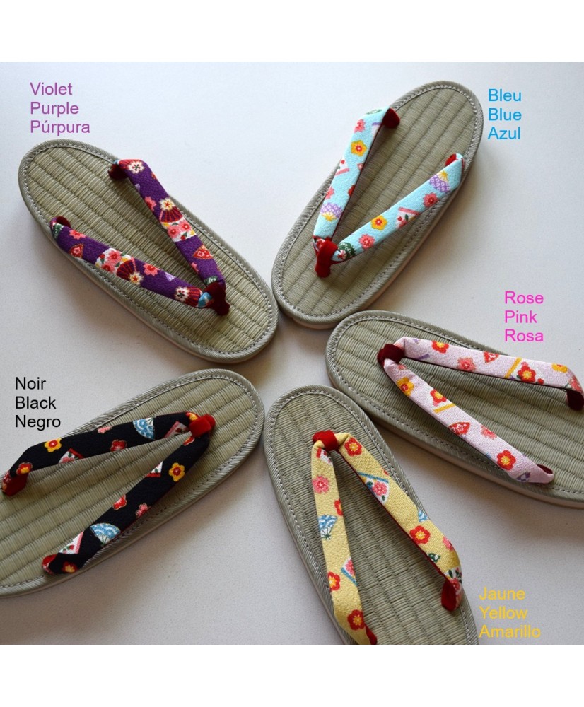 japanese sandal japanese sandal